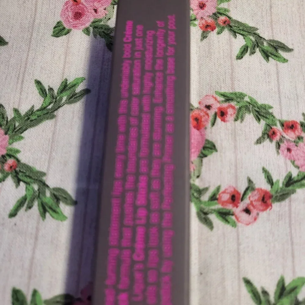 Lique Lipstick Fierce